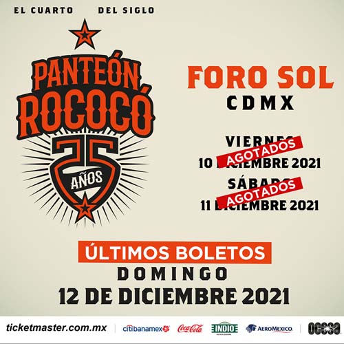panteon rococo